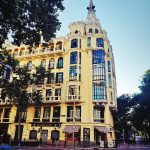 ¡Descubre el espacio perfecto para tu negocio en el corazón de Madrid!